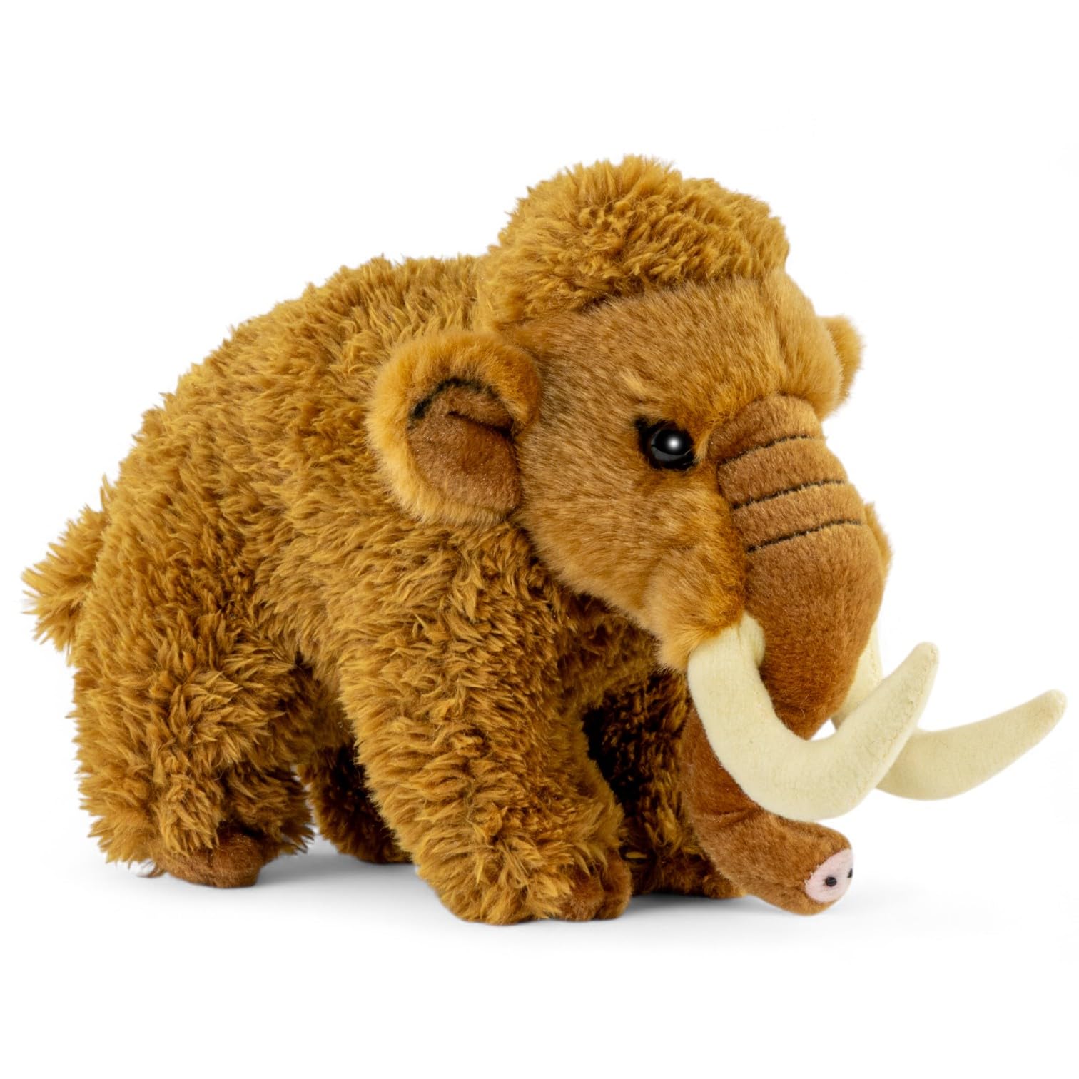 マツノハルミ harubear マンモスのぬいぐるみ 約30cm Amazon.co.jp: Carl Dick マンモス 20cm、ぬいぐるみ、ソフトトイ