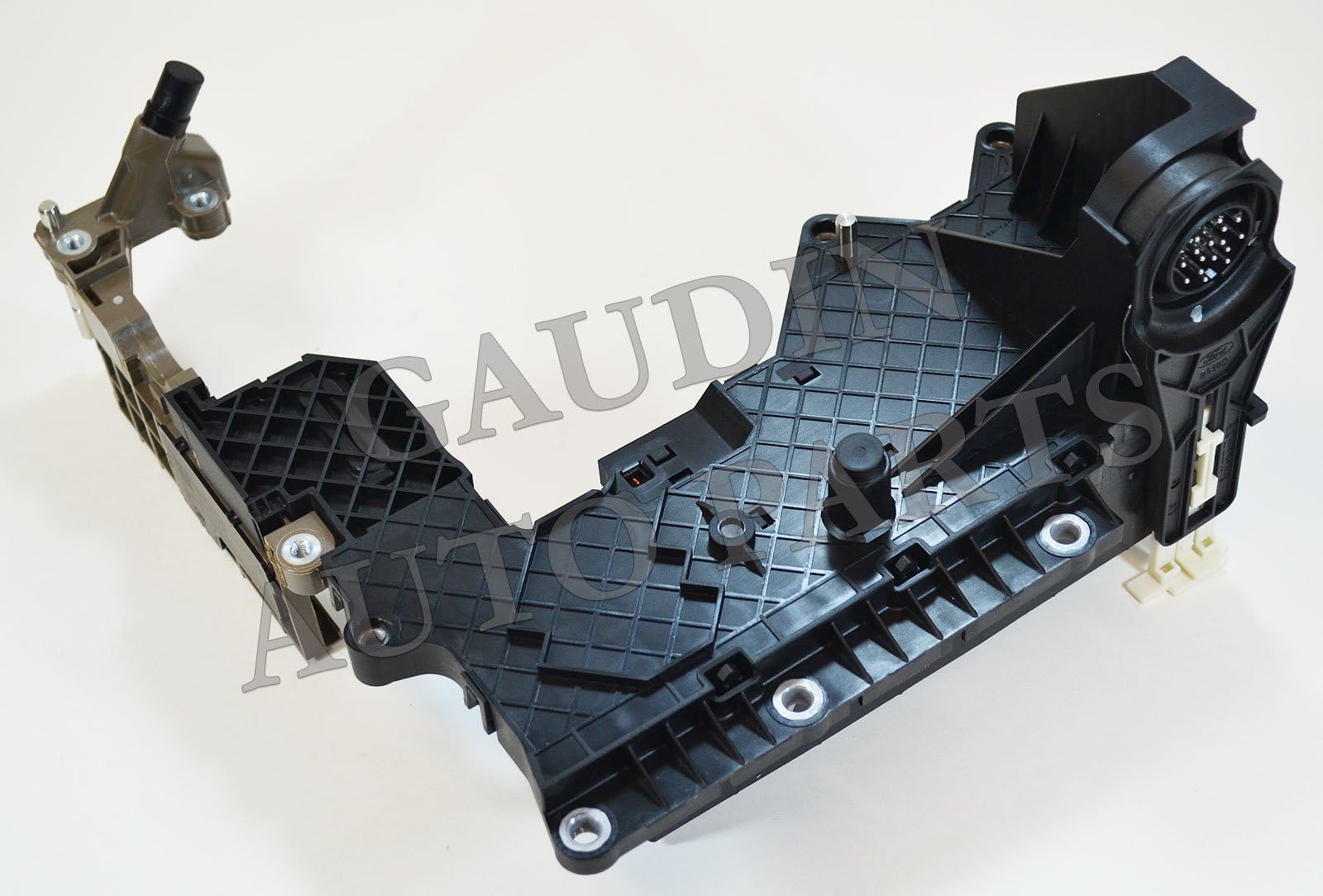 OEM Genuine Ford Connector Assembly for 2009-2014 Ford F-150 AL3Z7G276D