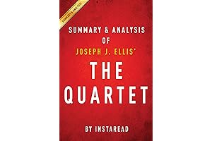 The Quartet: A History of the Most Powerful Men in America