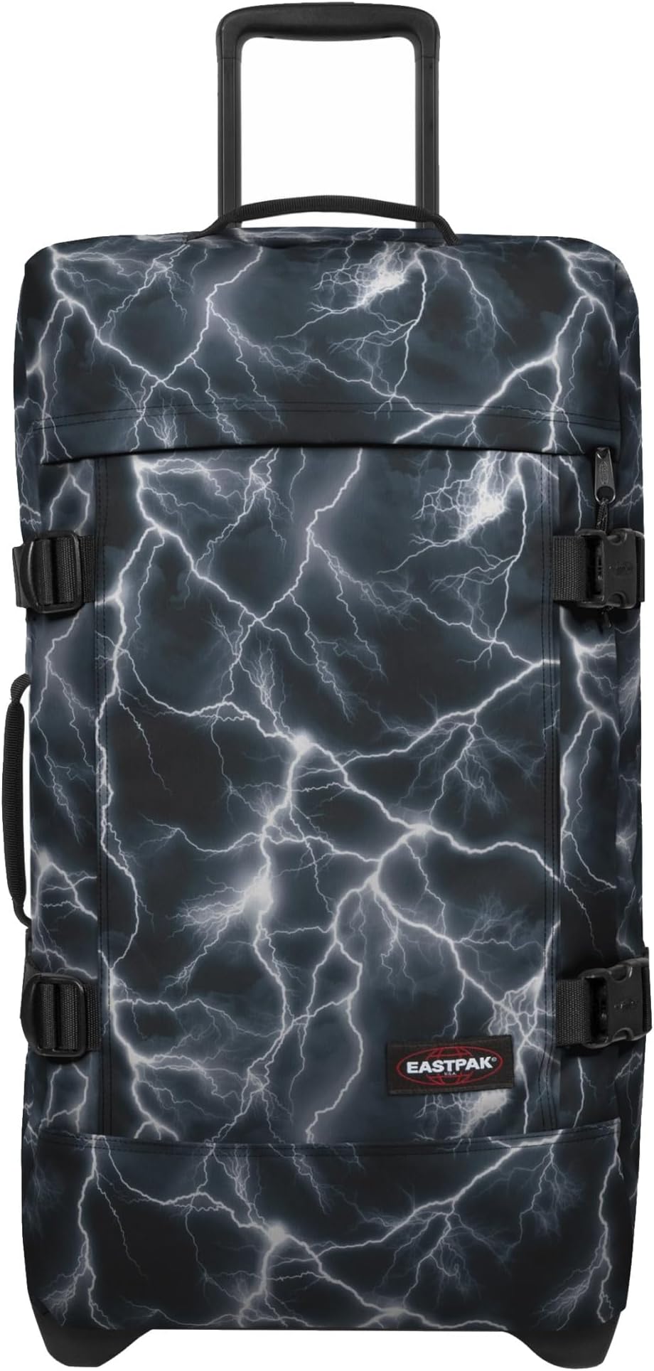 EASTPAKTRANVERZ M Suitcase, 67 x 35.5 x 30 cm, 78 L