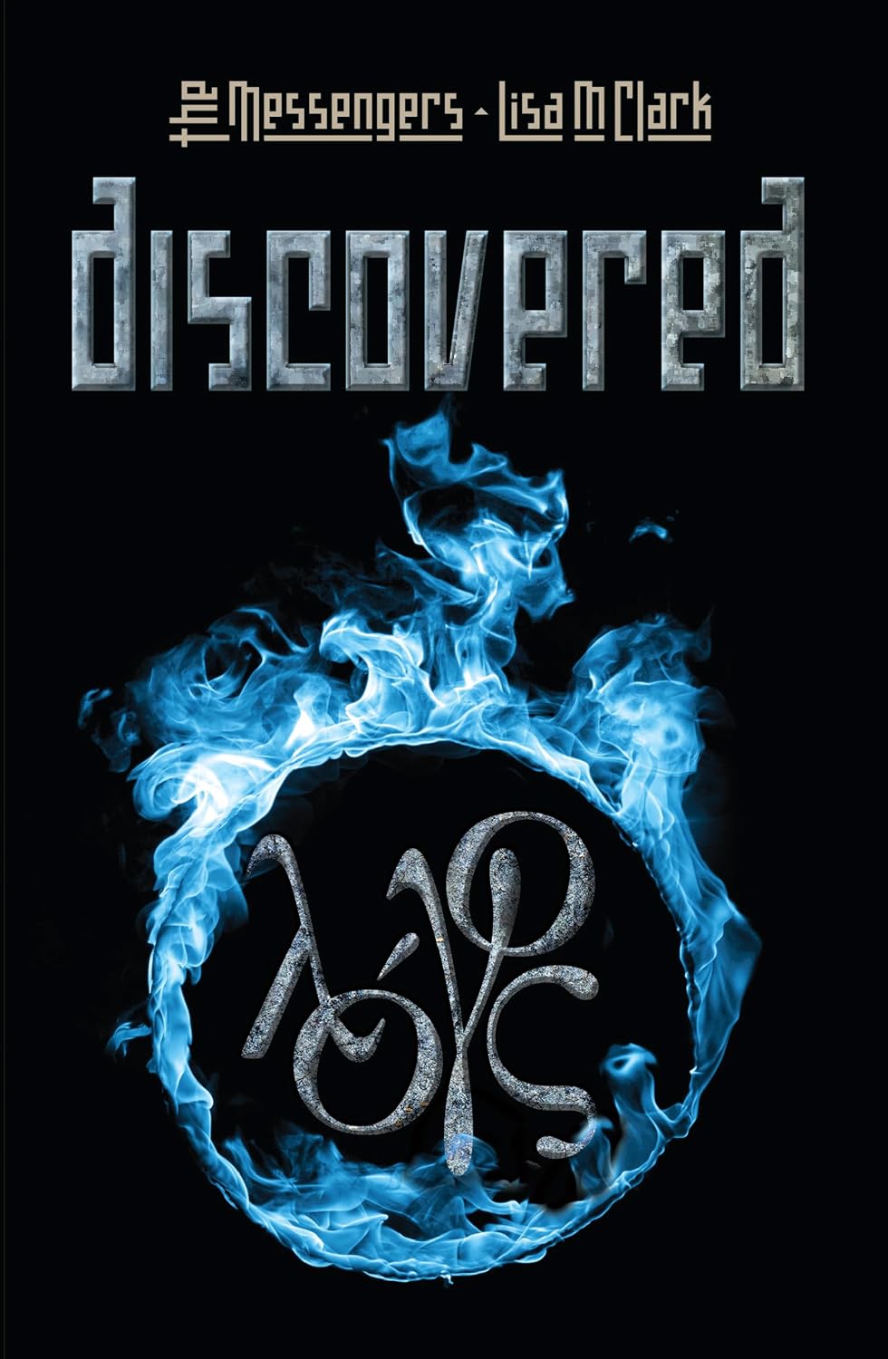 The Messengers: Discovered: Simon