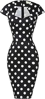 Black and white dress amazon Outlet