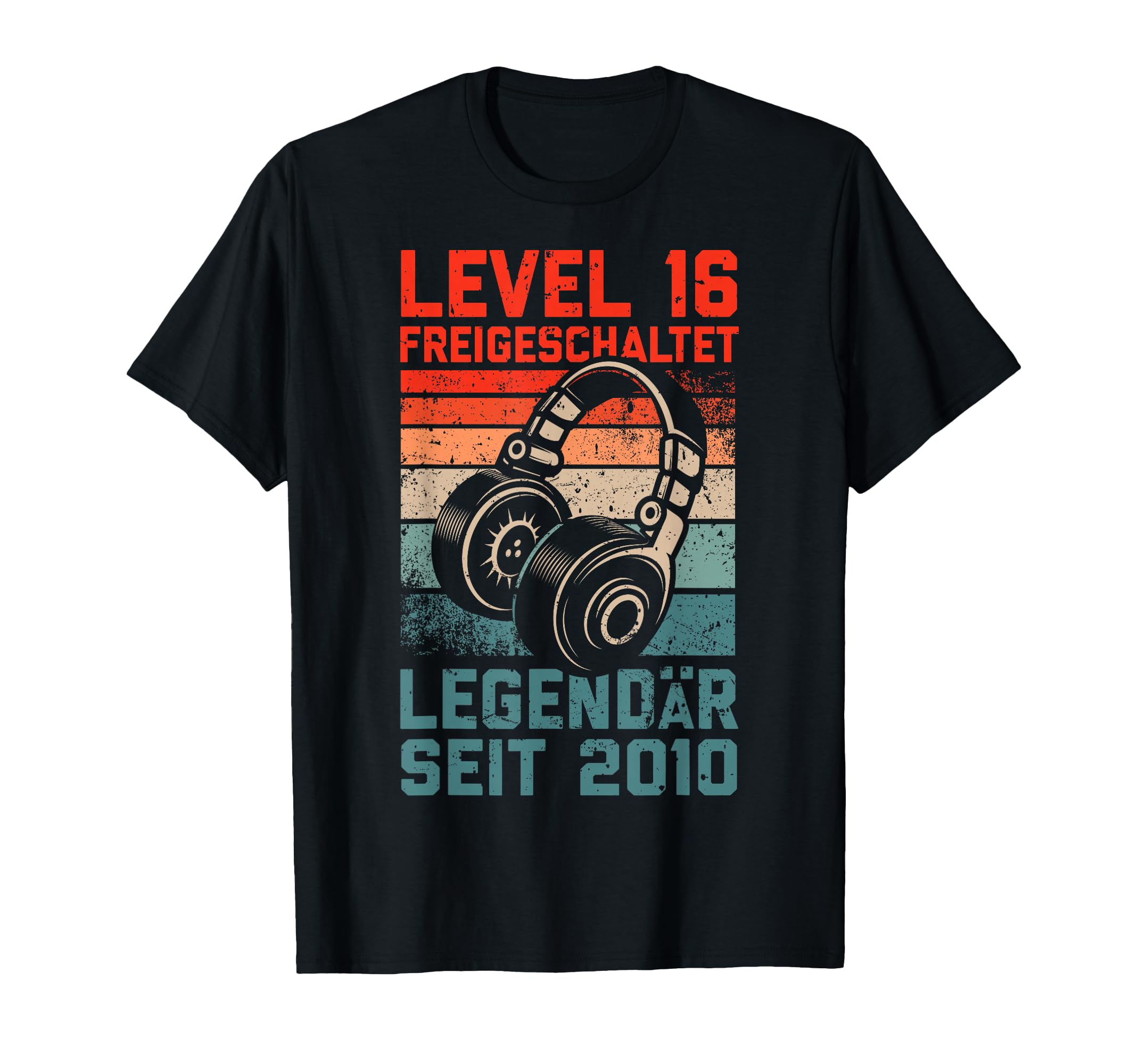 Kleidung mit Designs von Amazon Merch on Demand