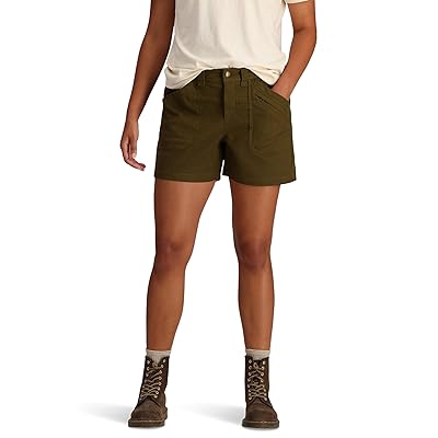 Royal Robbins Half Dome Shorts Women