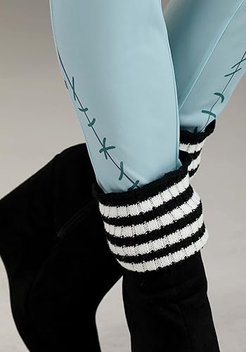 Miniatura 4 de Deluxe Plus Size Sally Costume