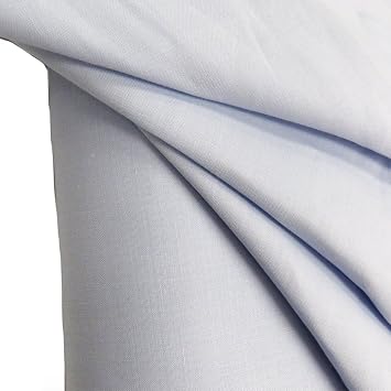 Natural Fiber Ramie Fabric, 39/40 Wide, Over 100 Yards in Stock - 20 Yards - Multiple Colors Available