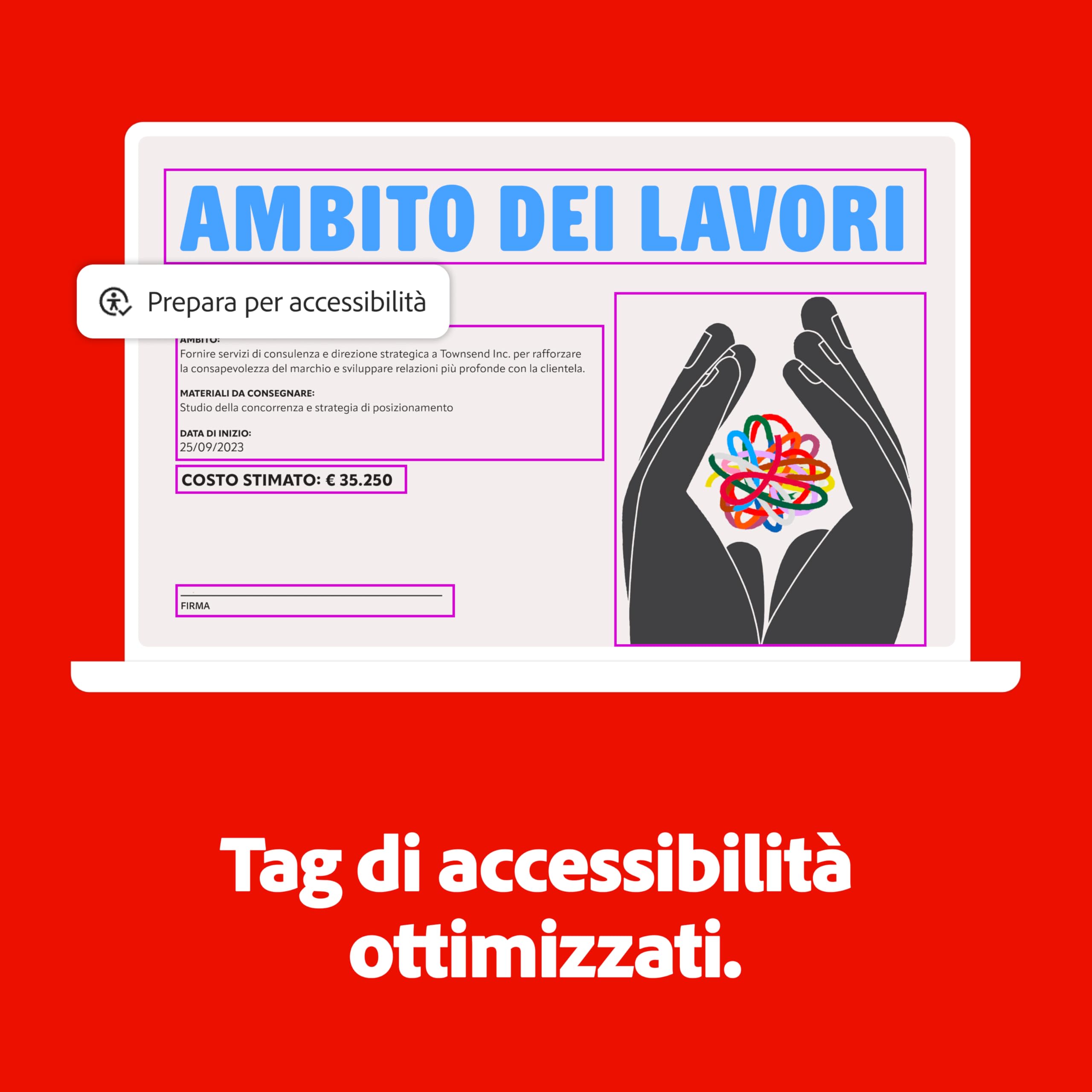 Adobe Acrobat Pro 2024 | Student and Teacher | PDF Software |PDF Modificare, compilare e Firmare | Licenza di 3 anni│PC/Mac│ Download