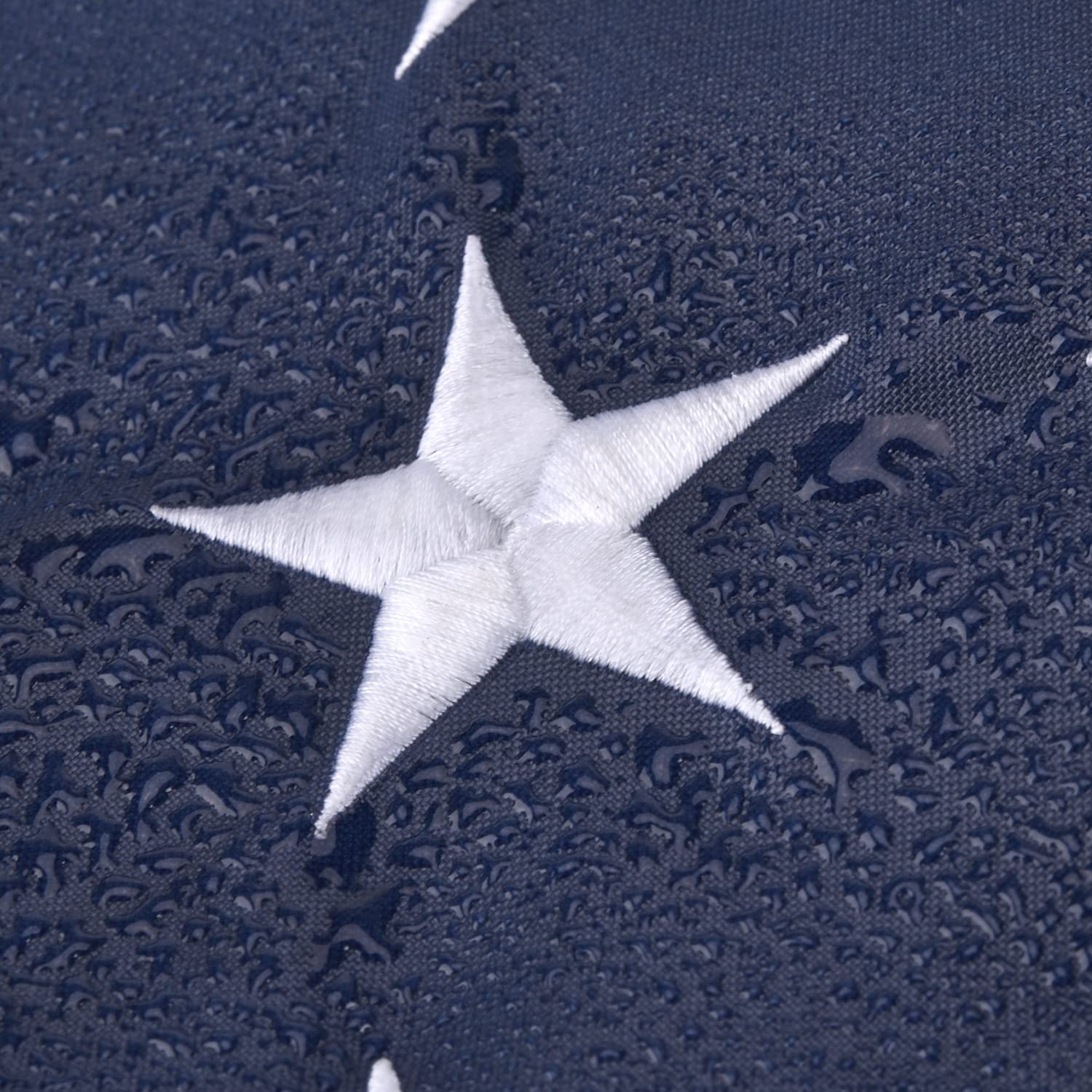 RP Stop (tessuto N Polestere Rpstop) - Resstente Allo Strappo E - Foto 6