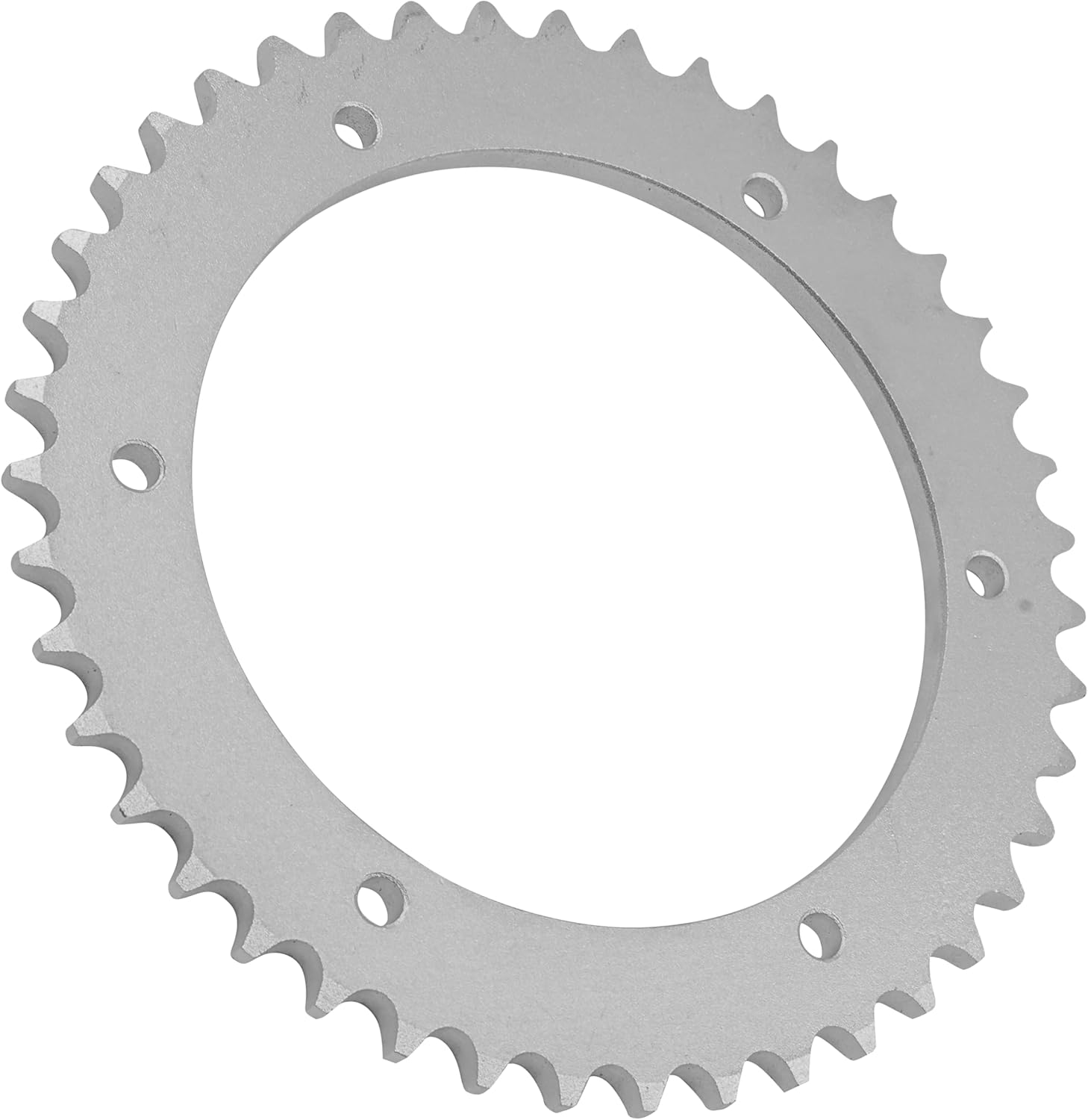 Caltric Drive Chain and Sprockets Kit Compatible With Triumph Speed Triple 1050 2012 2013 2014 2015 2016