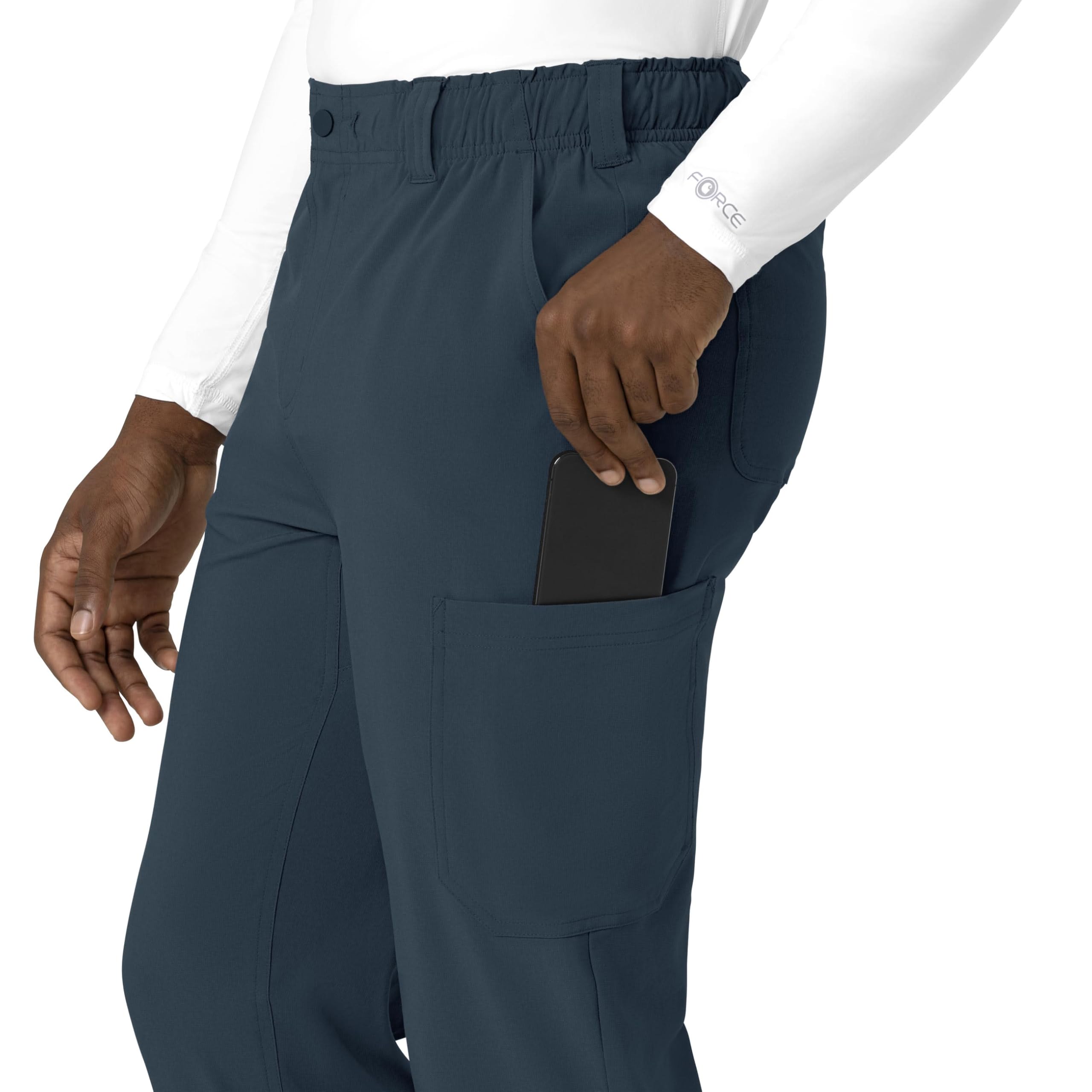Carhartt Scrub Pant - Spodnie operacyjne Mężczyźni