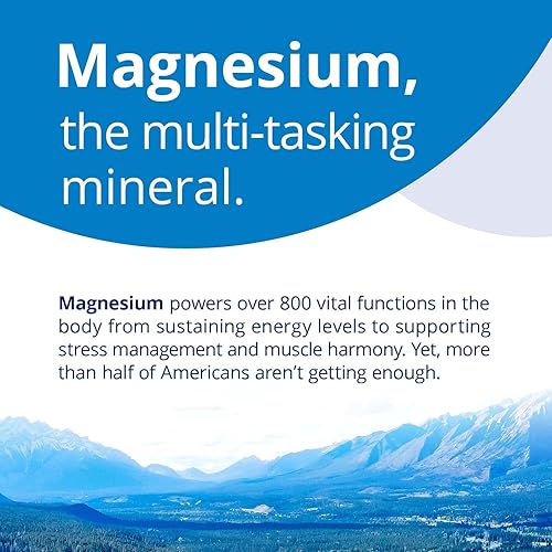 Miniatura 4 de canprev Magnesio bis-glycinate 200Cápsulas 1 1