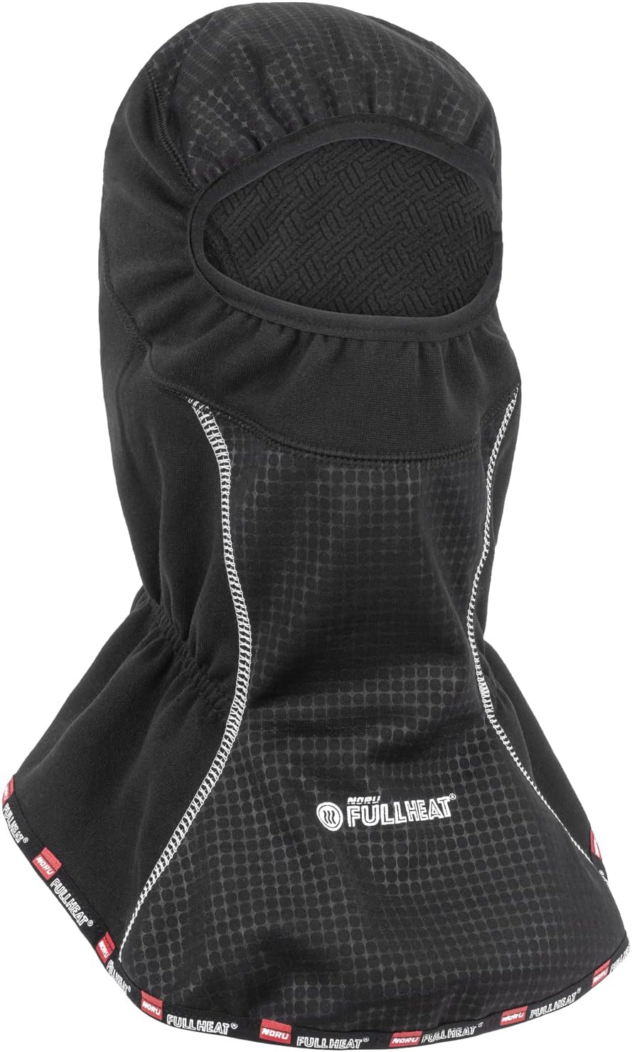 Noru Women's Insulated Full Heat Balaclava Windproof