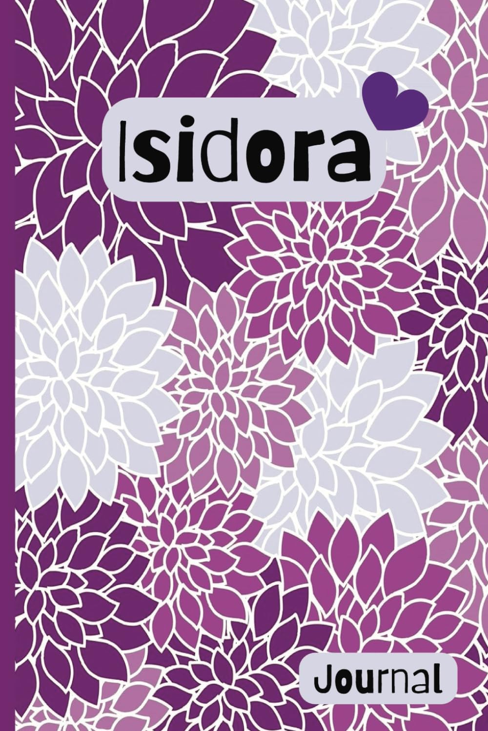Isidora Journal