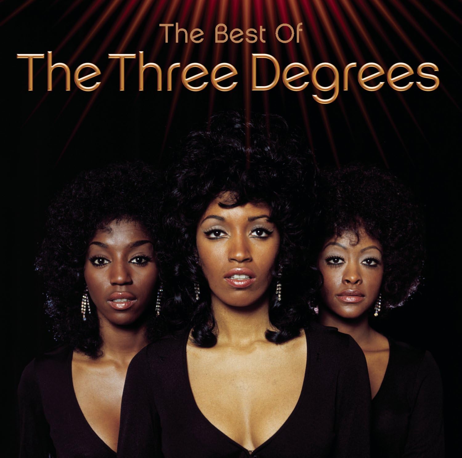 Best of: Three Degrees