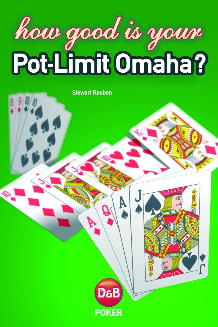 How Good is Your Pot-Limit Omaha?