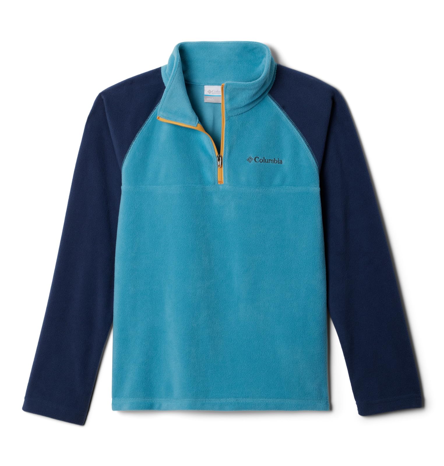 Columbia Little Boys' Glacial Half Zip