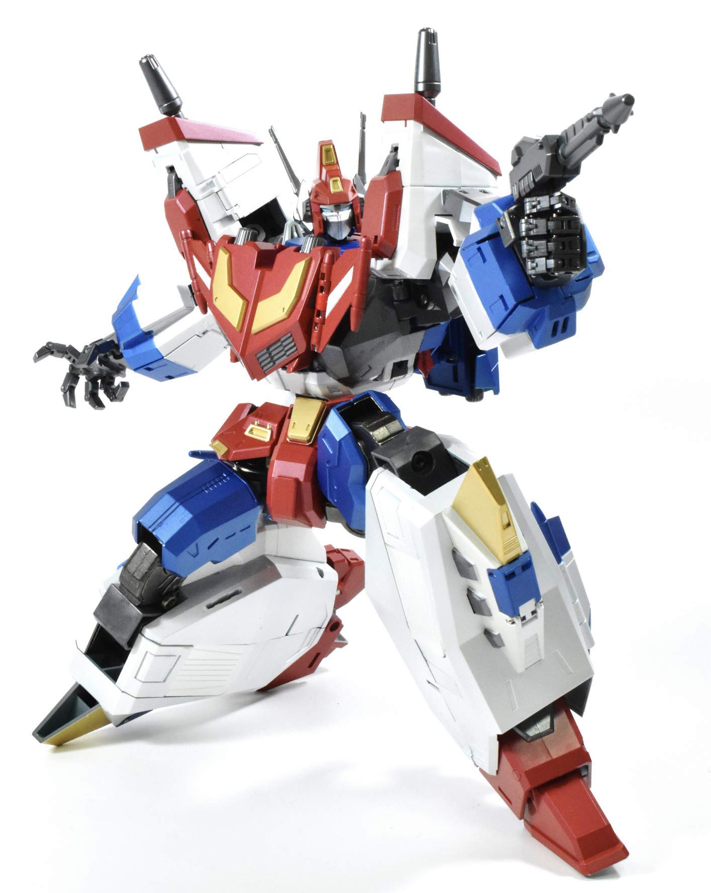 Amazon.co.jp: IRONTRANS STAR BLAXDE IR-V01 合金 : おもちゃ