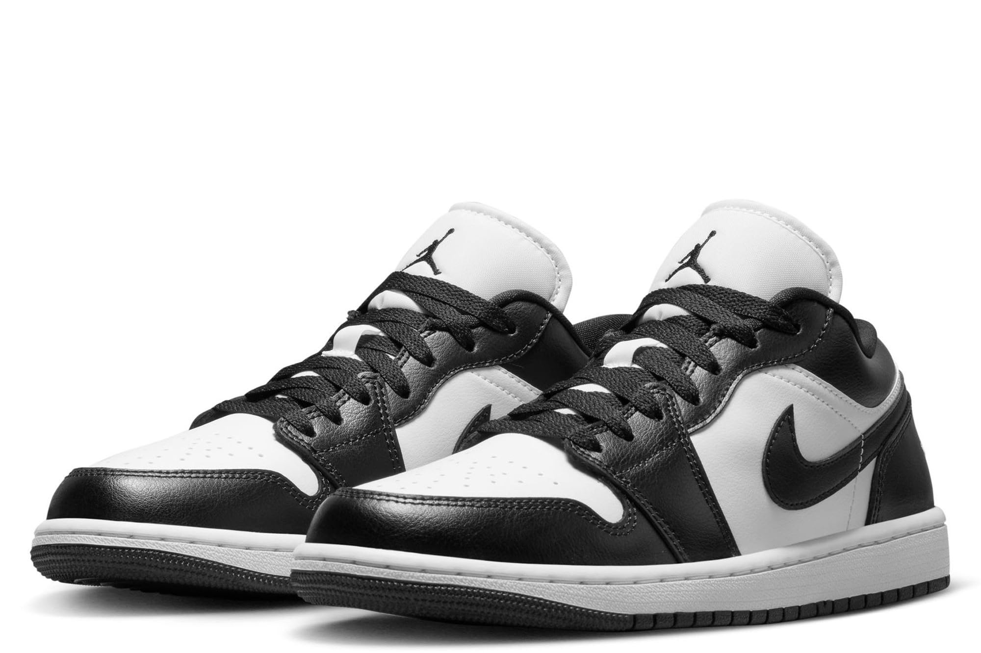 Air Jordan 1 Low Wmns Panda Black/White DC0774-101 44