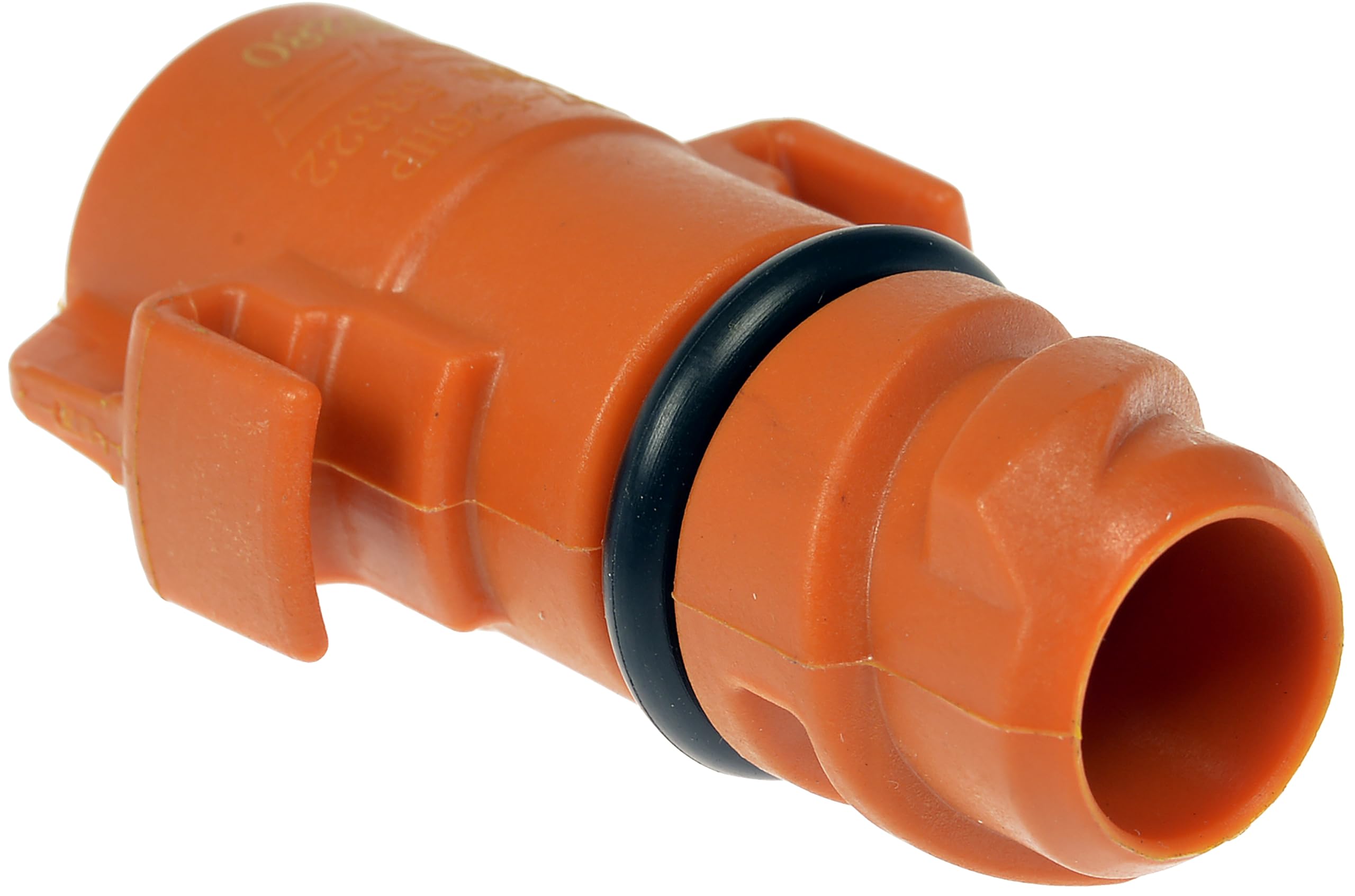 #968.793.908.985B.957.953D.959 オレンジ Amazon.com: Dorman 097-826HPCD Plastic Oil Drain Plug Compatible