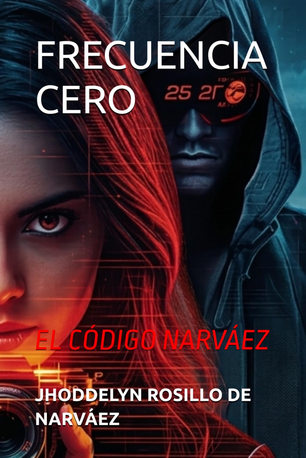 FRECUENCIA CERO: EL CODIGO NARVÁEZ: 1