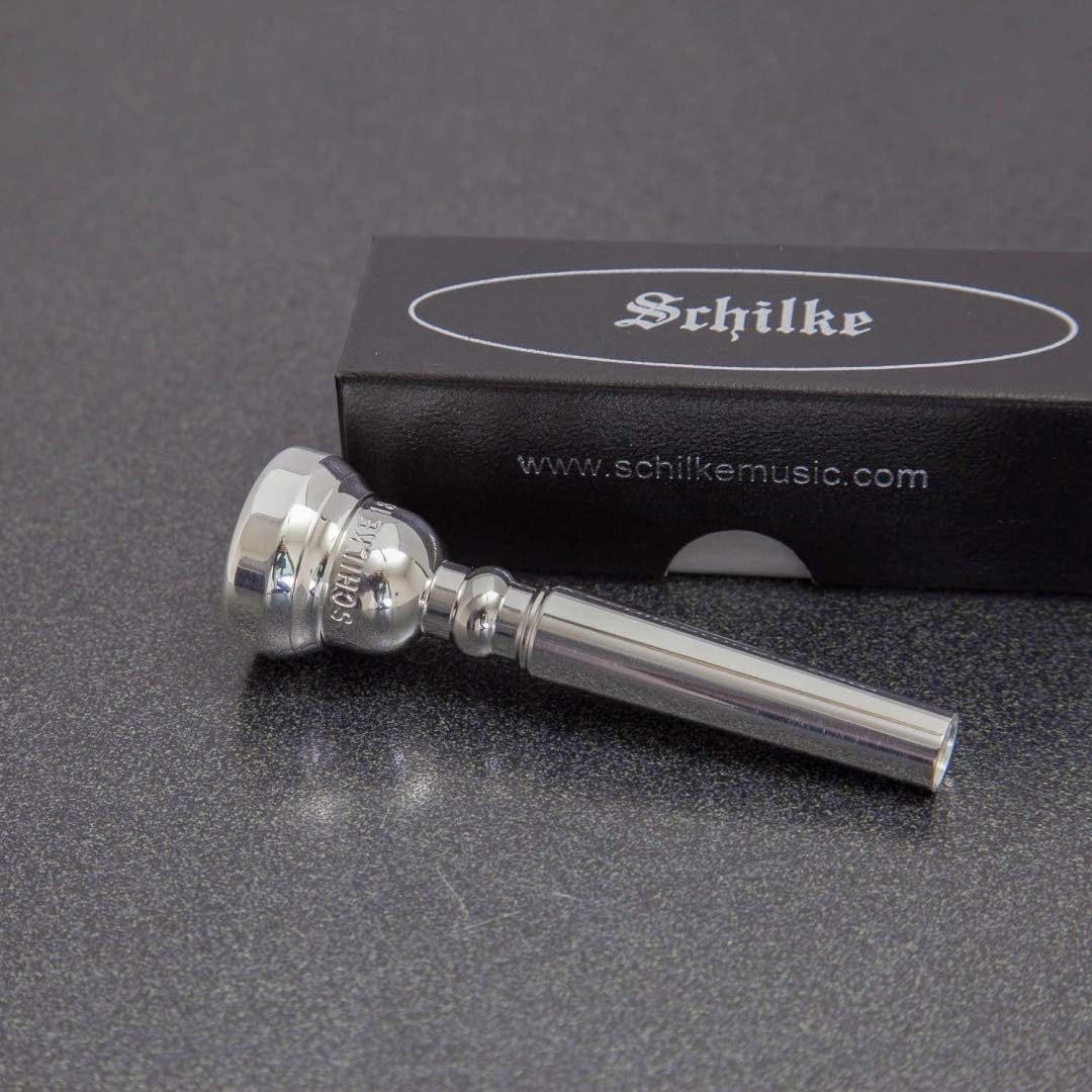 Schilke Symphony Series 25 S3 Lead Trumpet Mouthpiece
