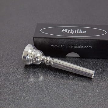 Schilke Symphony Series 25 S3 Lead Trumpet Mouthpiece