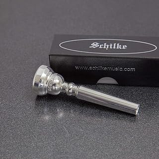 Schilke Symphony Series Trumpet Mouthpiece, S5