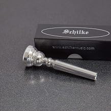 Schilke Symphony Series 25 S3 Lead Trumpet Mouthpiece