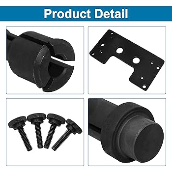 ハーレー　ツインカム　tc ベアリングプーラー　ベアリングインストーラー Amazon.co.jp: インナーカムベアリングインストーラー +