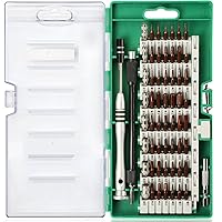 Algopix Similar Product 3 - Precision Screwdriver Set EDurable