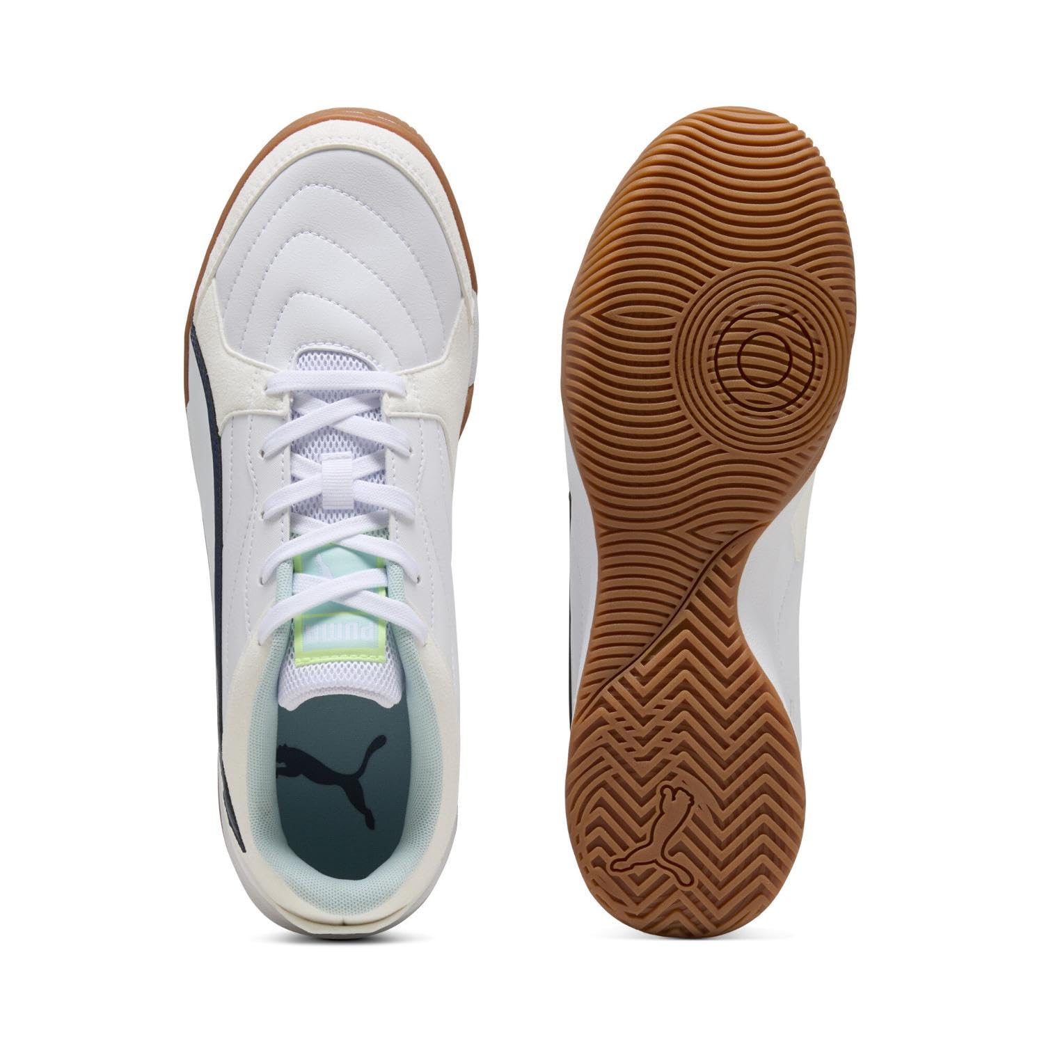 PUMA Pressing Iv Chaussure de Piste d'athlétismeMixte