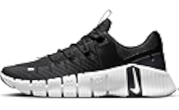Men's Gymnastics Shoes Sneaker, 7.5 UK