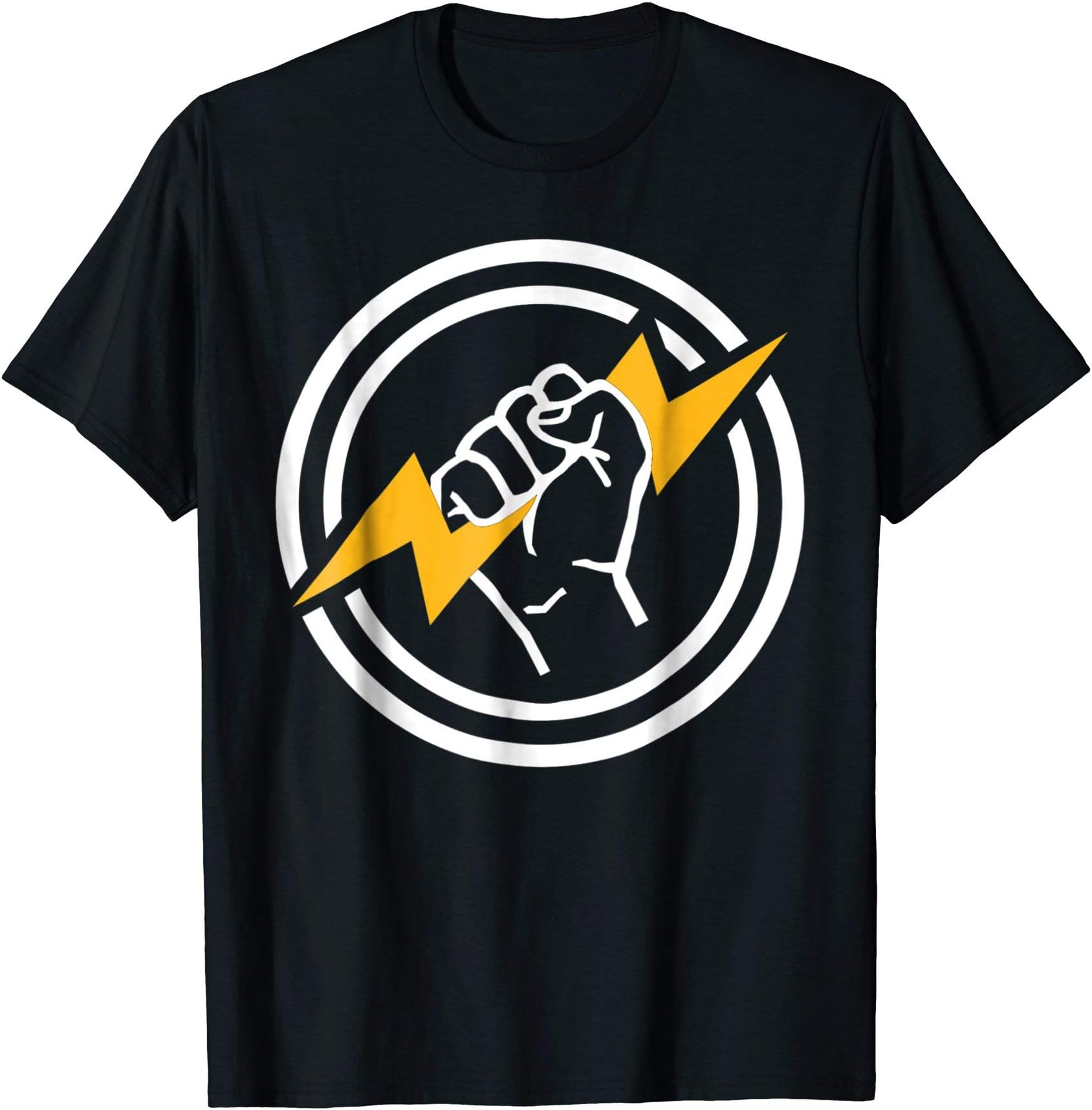 Electrician flash T-Shirt