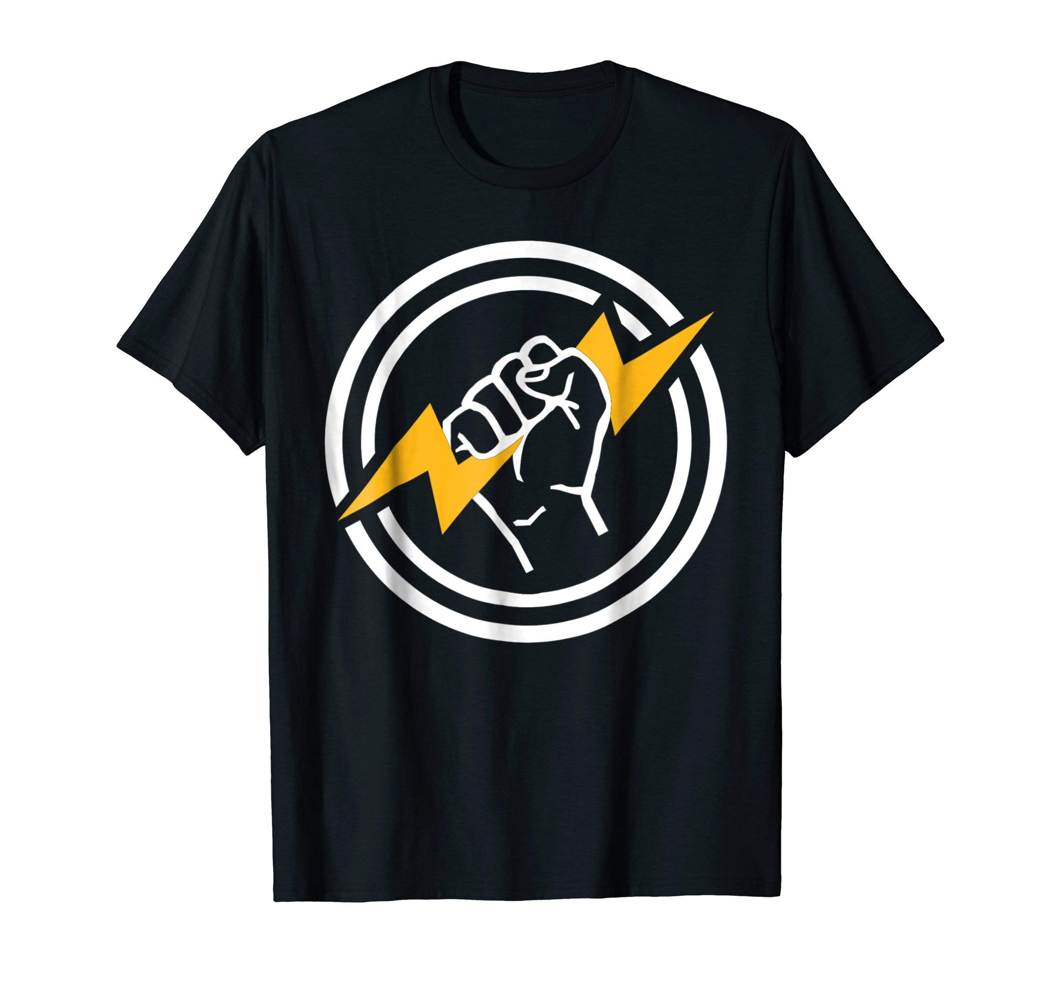 Electrician flash T-Shirt