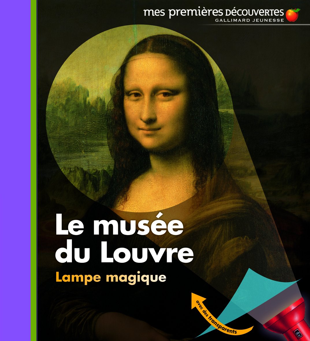 Le musee du Louvre