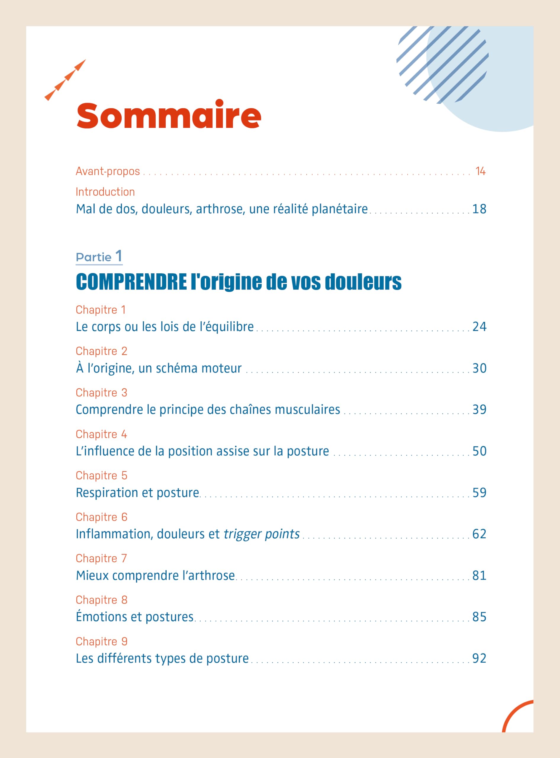 Un corps sans douleur - Nouvelle édition: 160 mouvements correctifs et d'automassage