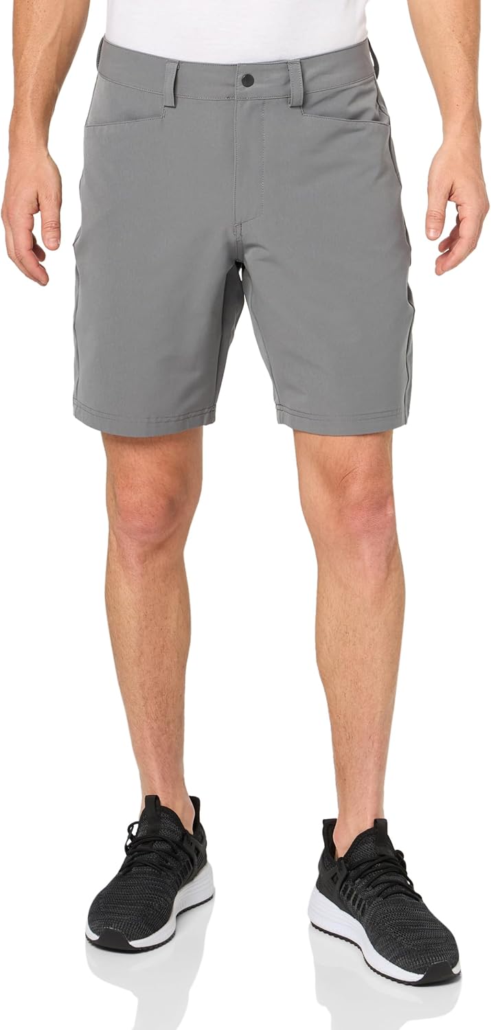 Helly Hansen Mens Hp Qd Club Shorts 10" 2.0