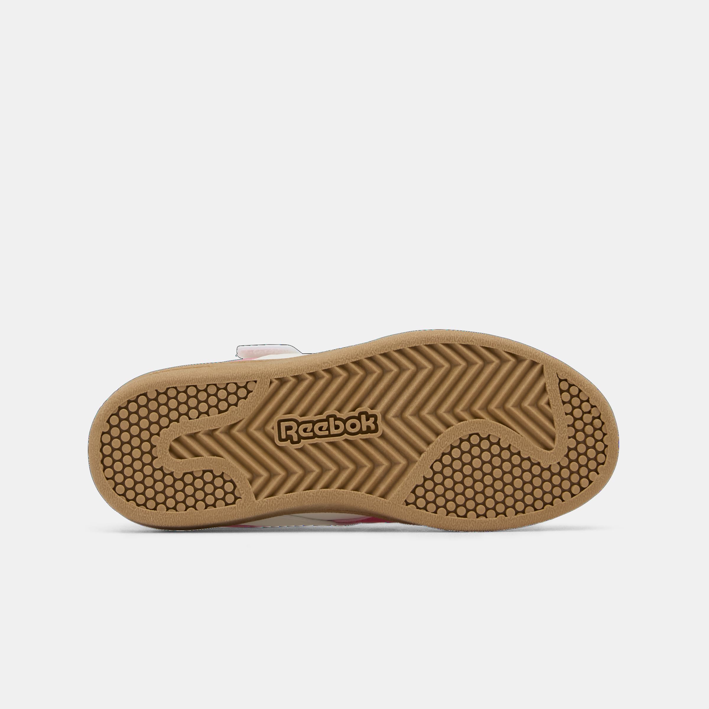 Reebok Reebok Smash Edge Elastic & Top Strap Basket Mixte enfant