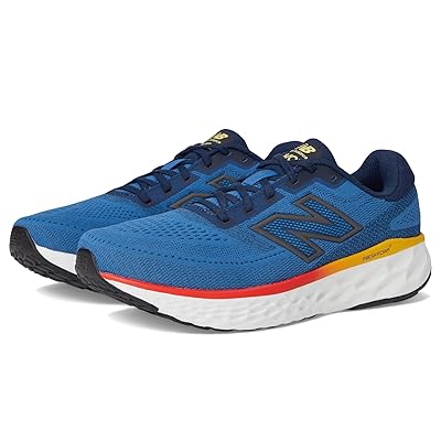 New Balance Fresh Foam X Evoz v4 Men