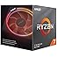 AMD Ryzen 7 3700X 8-Core, 16-Thread Unlocked Desktop Processor with Wraith Prism LED Cooler