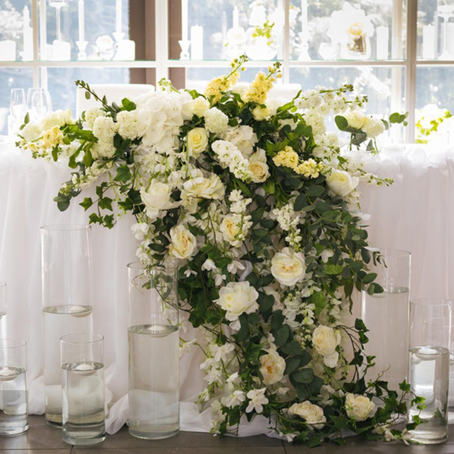10 Stück Blumenschaumblöcke, vielseitiger Blumenschaum für kreative Arrangements und verbesserte Frische, perfekt für Hochzeiten, Zuhause, Büro und Gartendekorationen (L x B x H): 20 x 8 x 6 cm.