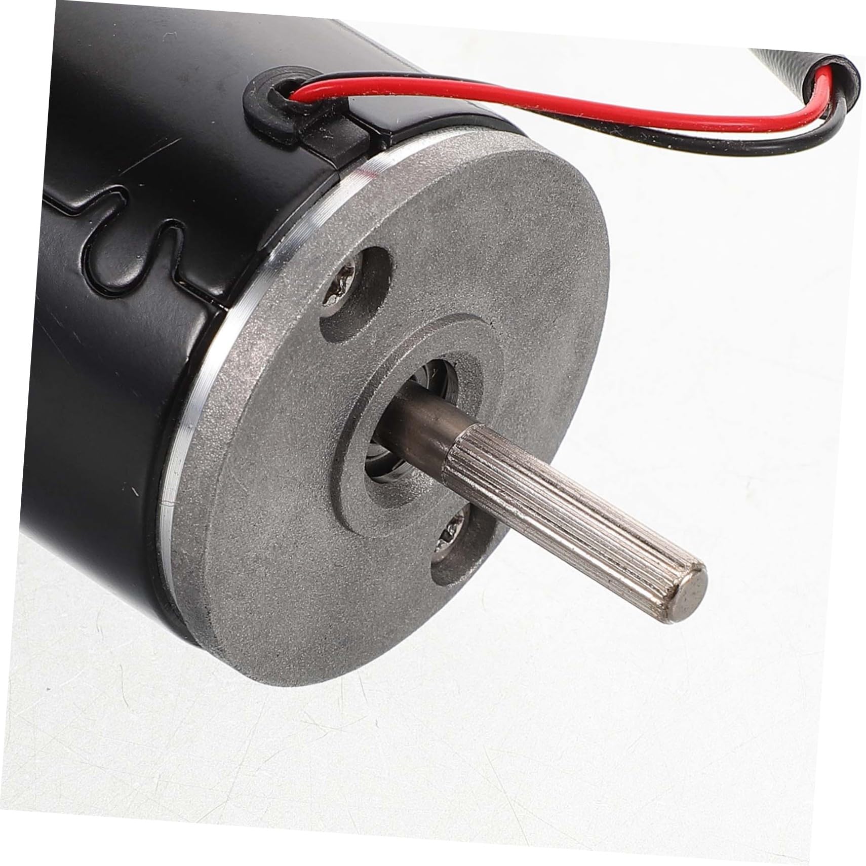 Mikinona Calentador de Coche Motor de Ventilador Alta Eficiencia Ventilador Turbo Conjunto de Soplador para Calefacción Descongelación y Deshumidificación Rápidas del Interior de Coche