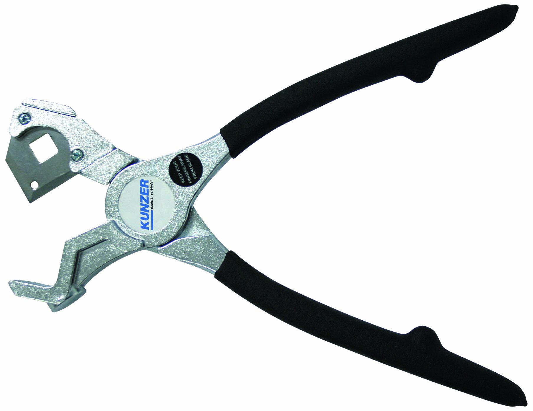 Kunzer PA-Rohrabschneider PA-Rohrabschneider