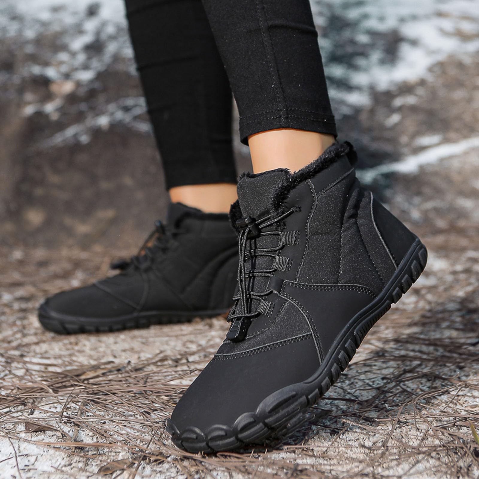 Pantofole Donna Pantofole Donna Invernali Ciabatte Pelose Morbide Inverno Uomo Da Casa Ragazza In Blu Scarpe Babbucce Tirolesi Hausschuhe Damen Calde Chiuse Slippers Stivaletto 40 Personalizzabili