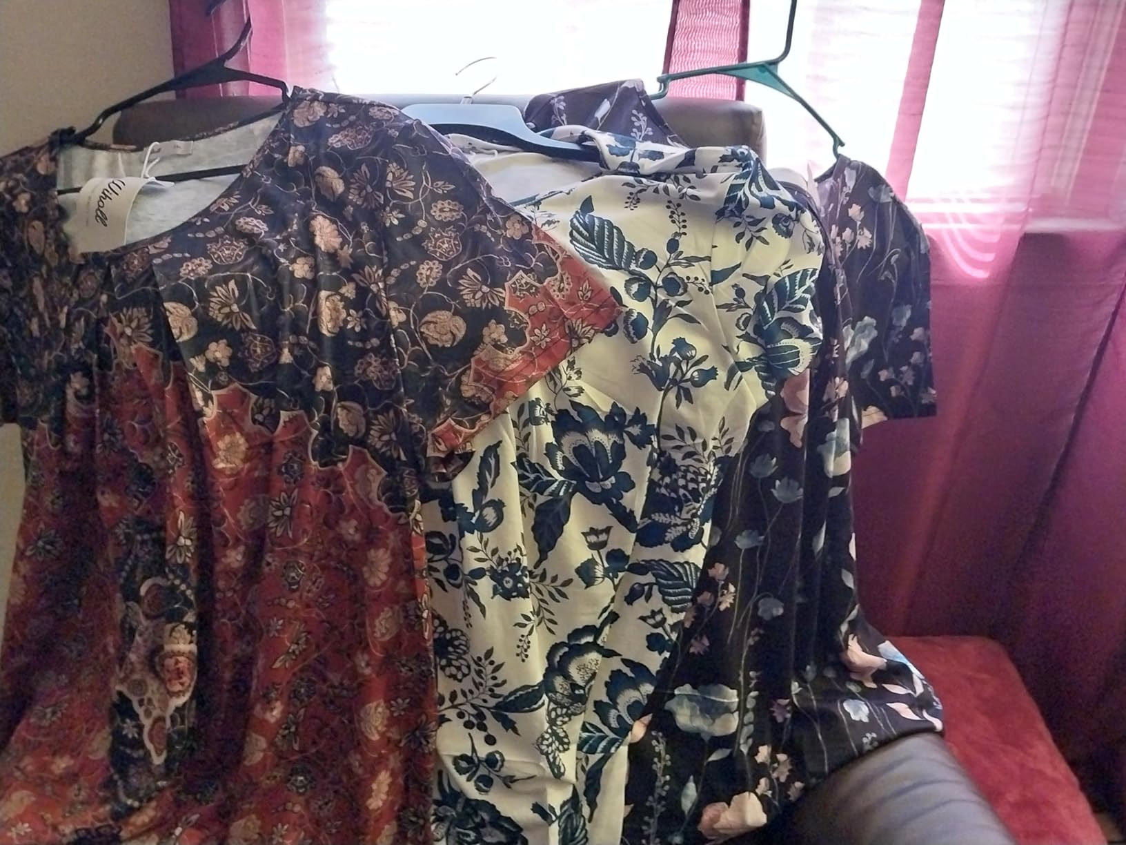 Customer Image