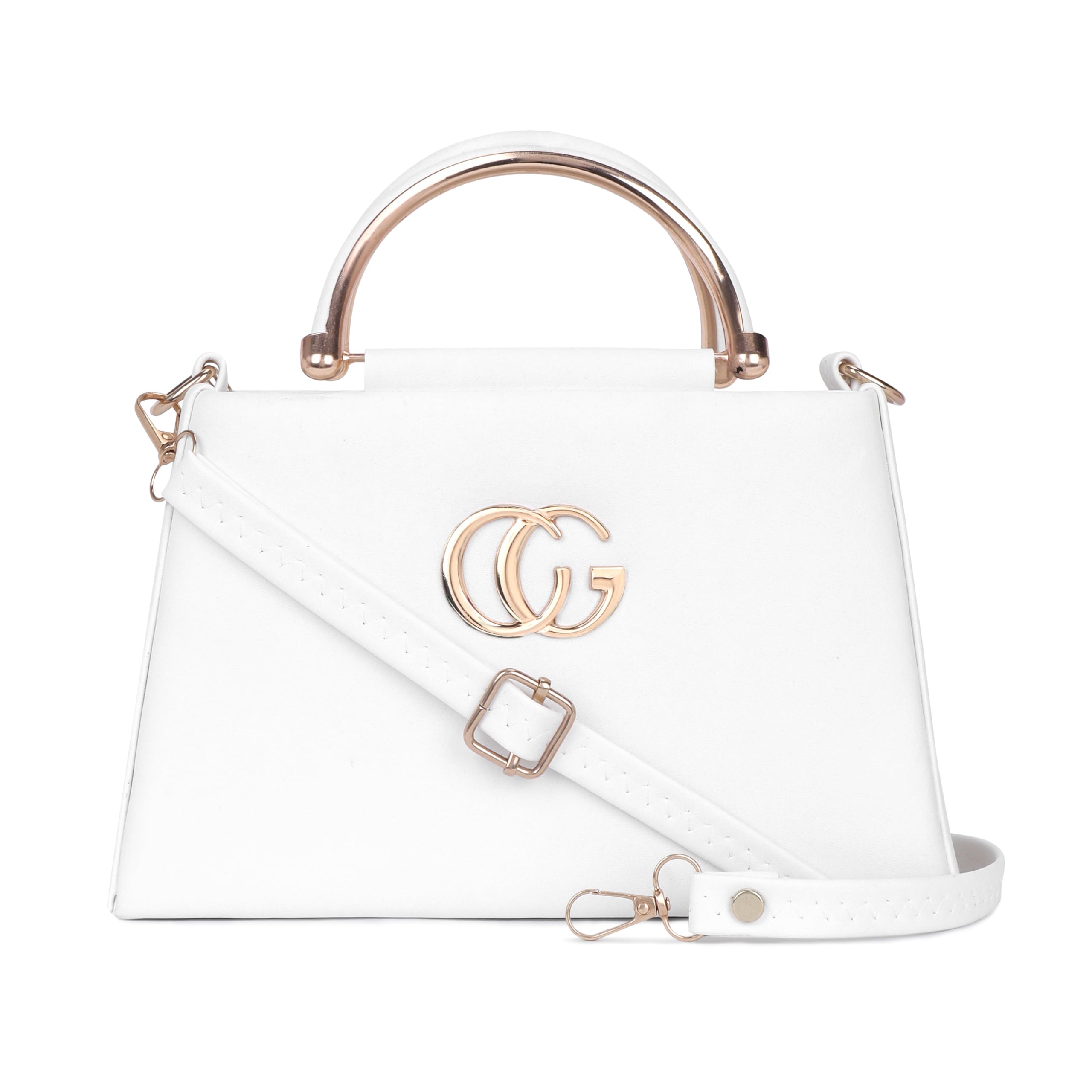SHREEDHA Premium Boxy Sling Bag-picture-23