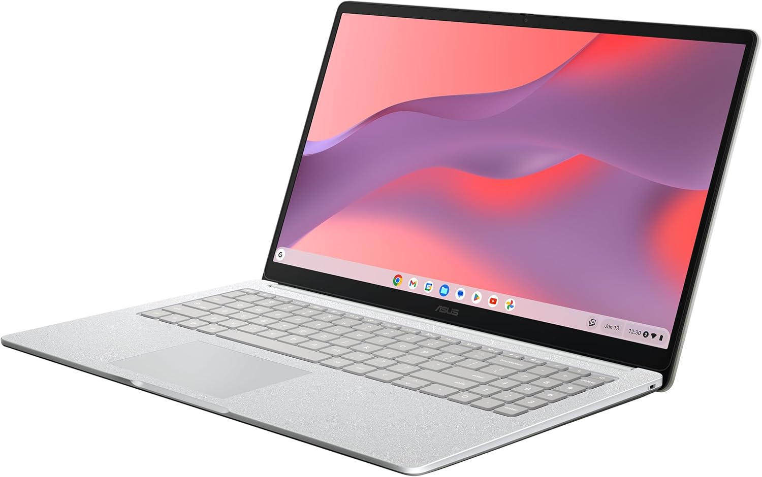 ASUS Chromebook 15 CX1505CTA Laptop | 15.6" Full HD Screen | Intel Celeron N50 Processor | 4GB RAM | 64GB eMMC | Google Chrome OS — image 6