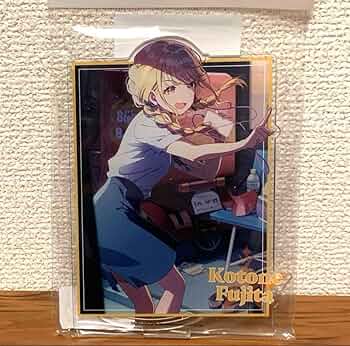 学マス 藤田ことね アクリルスタンド う6こ様 リクエスト 5点 まとめ商品 学園アイドルマスター 描き下ろしアクリルスタンド_藤田ことね