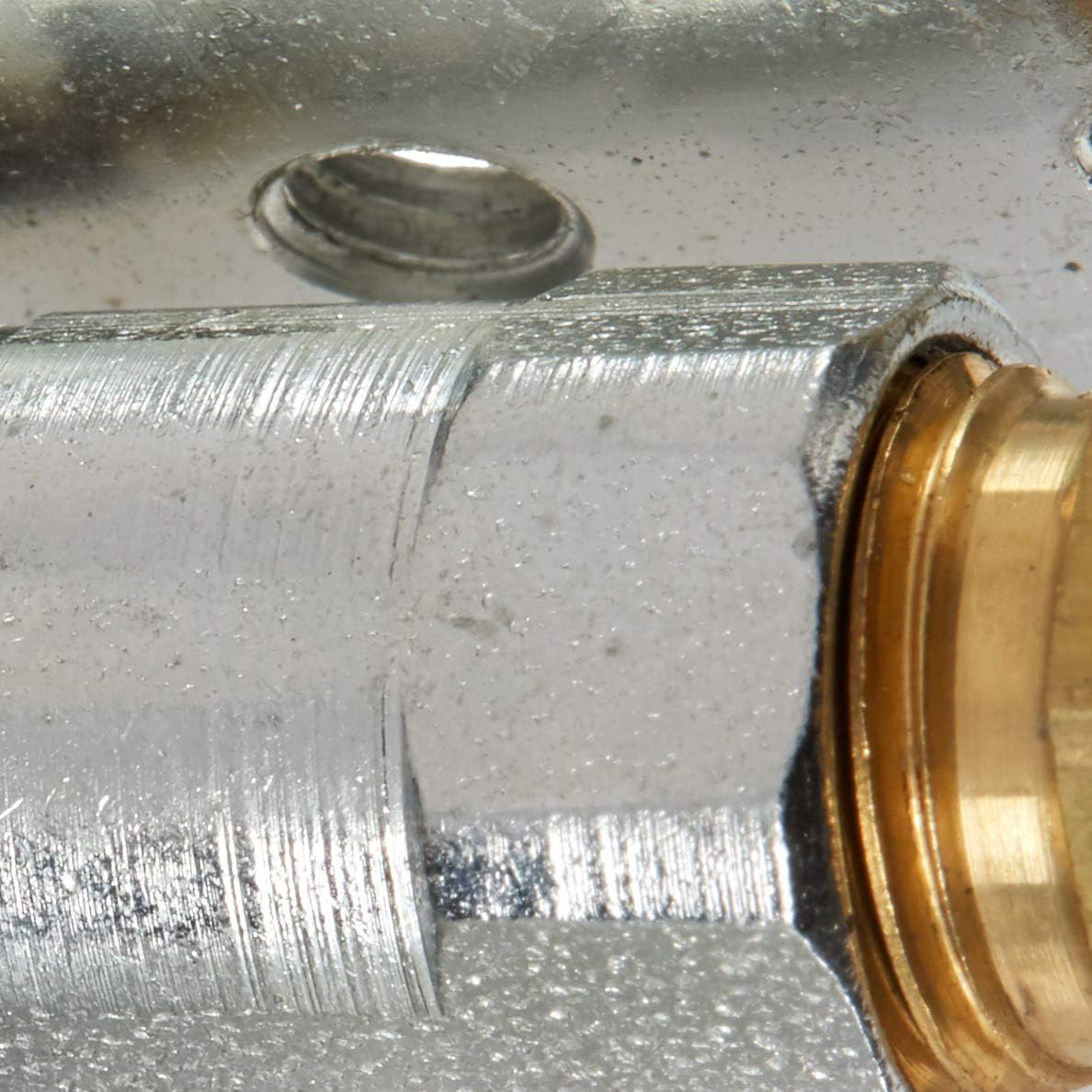 Honeywell, Inc. Q314A6094 Pilot Burner, Left Tip