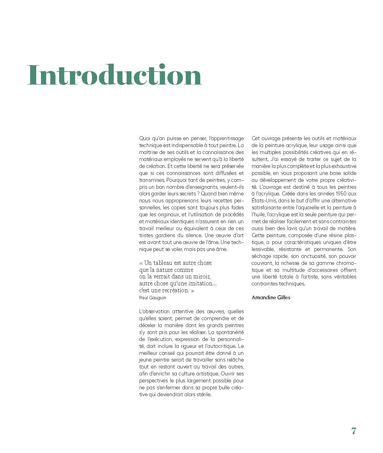 Les 1000 facettes de l'acrylique: Techniques et recettes pour une maîtrise complète